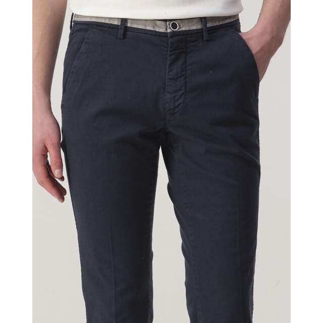 Mason's Chino donker