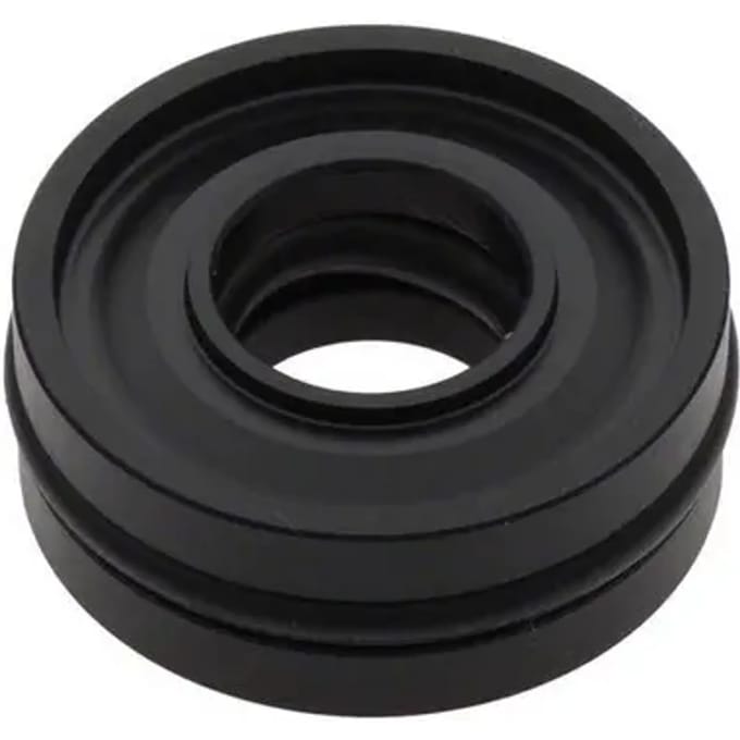 Vorkkeerring kop Rockshox 12.5mm Steel/32mm
