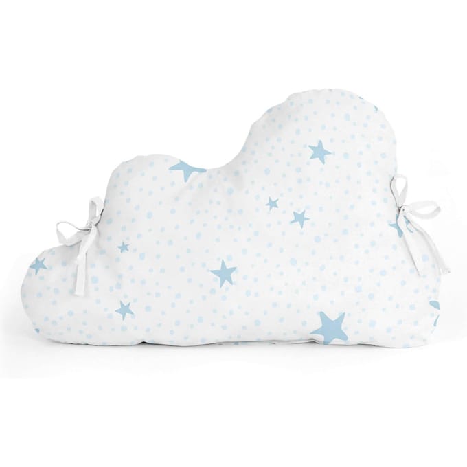 Wiegbumper Little Star | Happy Basics Kids