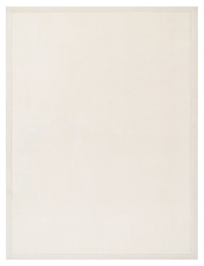 Kindertapijt wasbaar Atami crème 200x280 cm