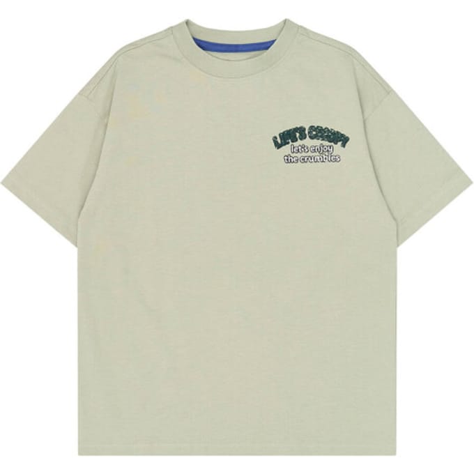 The New T-shirt tn7276