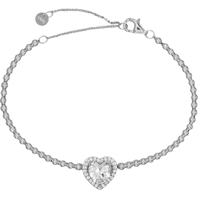 Jacques Lemans Armband SV-B260C