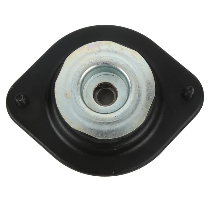 Draagarmsteun voor voorwielophanging 171 412 329 Bovenste schokdempersteun voor Cabriolet Rabbit Convertible gray