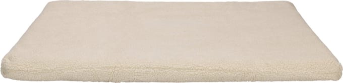 Kidsmill Sheep Boxmatras Hoes Beige 80x100 cm