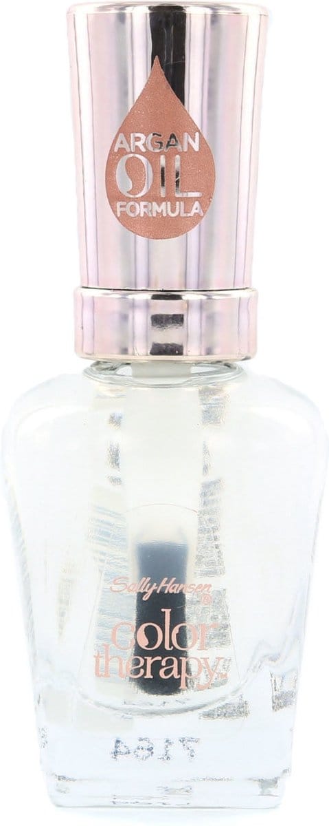 Sally Hansen Color Therapy Topcoat - Transparant