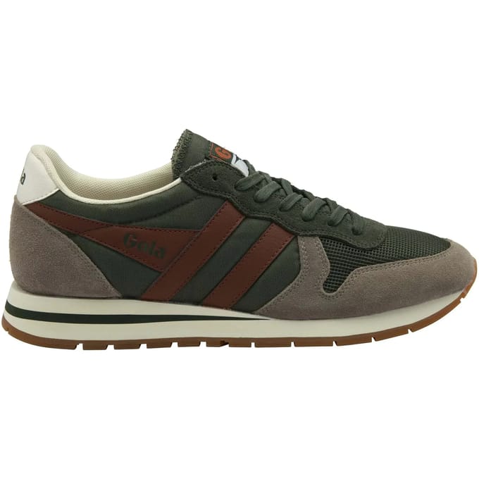 Trainers Gola Daytona