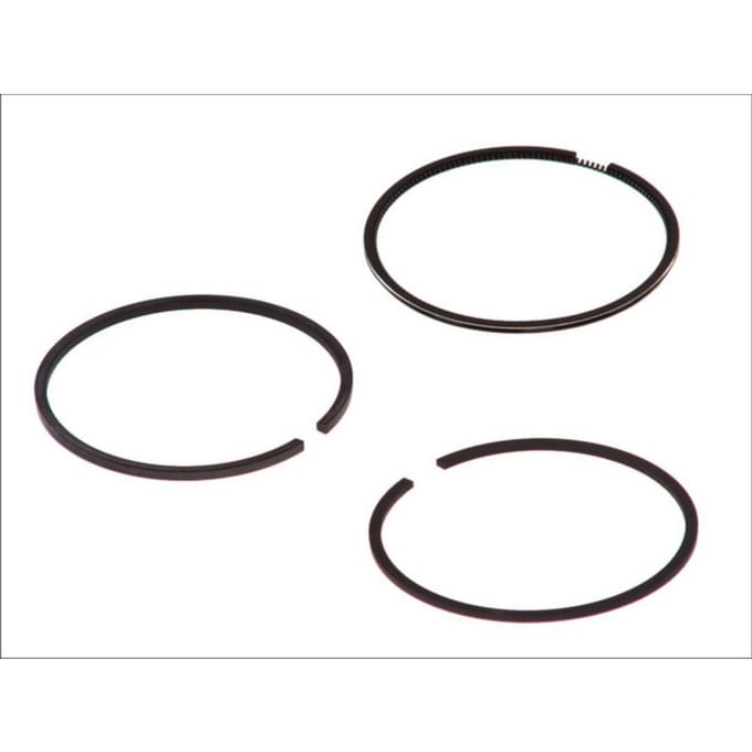 Zuigerveren set GOETZE 08-325507-00