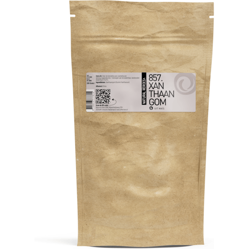 Natural Heroes Xanthaangom - 200 gram