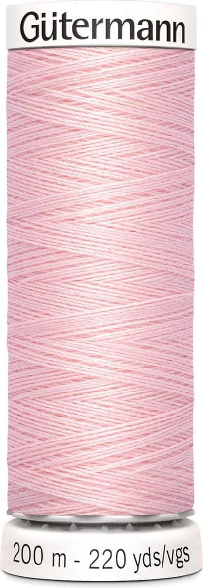 Gutermann Polyester Naaigaren 200meter-659