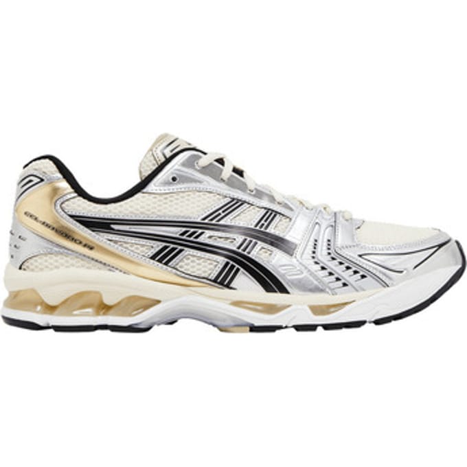 Lage Sneakers Asics Gel-Kayano 14 Birch Pure Silver