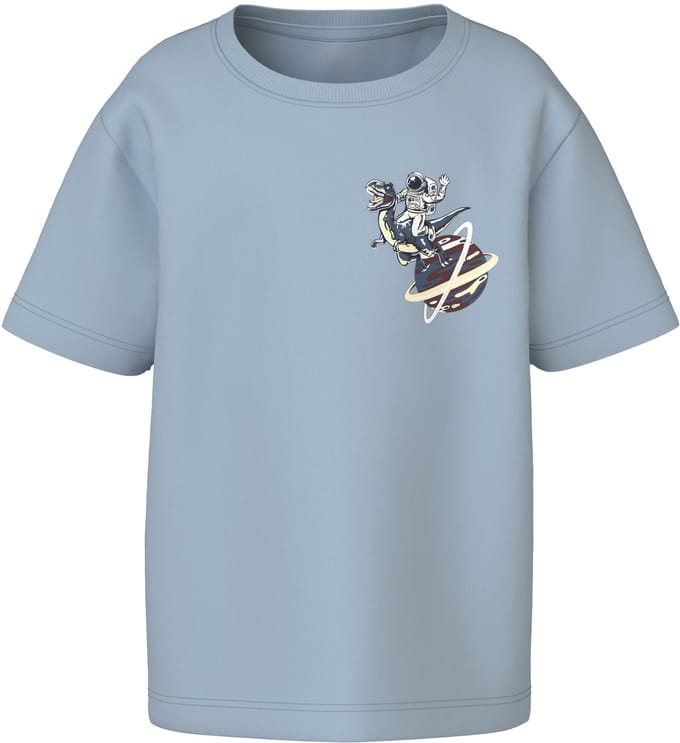 NAME IT - NMMVICTOR SS NREG TOP - Jongens - T-shirts