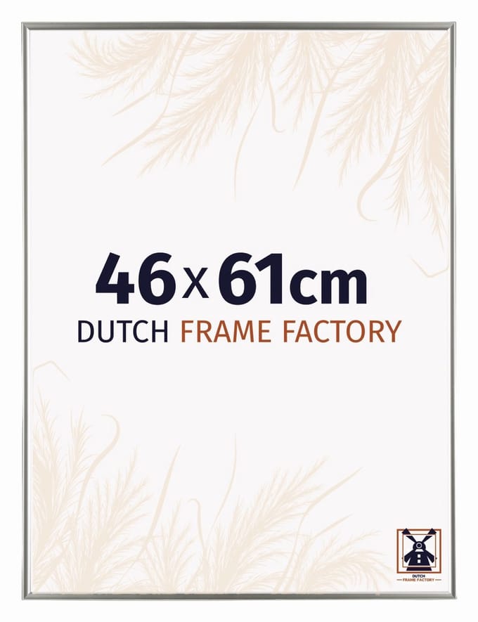 Fotolijst 46x61 cm - Kunststof - Champagne - Easy