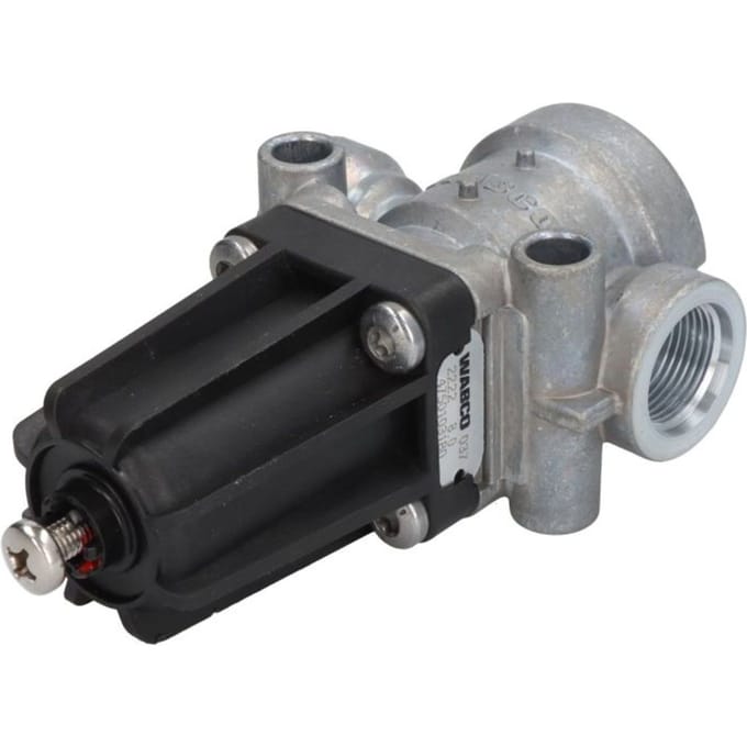 Overdrukventiel WABCO 475 010 318 0