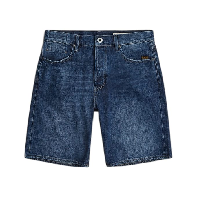 Denim shorts G-Star Dakota