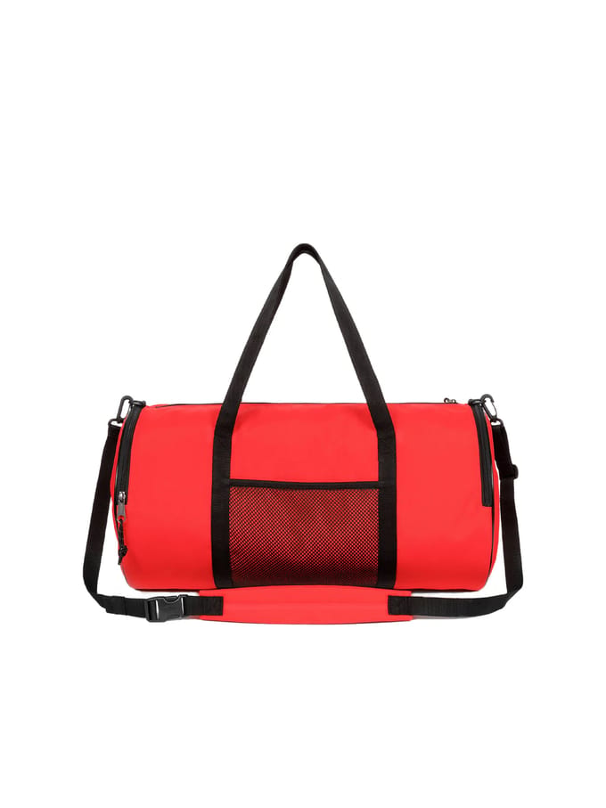 Eastpak x Telfar Large Duffel Logo Patch Duffle Bag