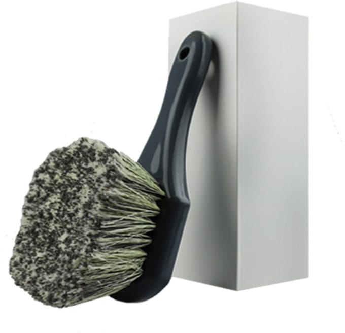D CON MEDIUM DUTY WHEEL AND BODY BRUSH