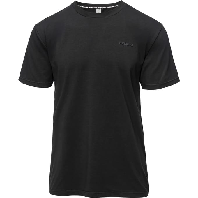 T-shirt Fitanu Froxali