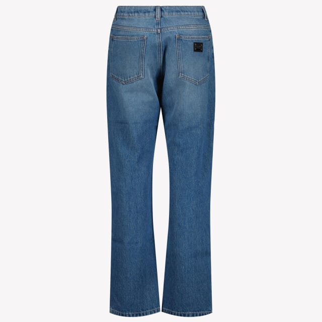 Dolce and Gabbana Kinder jongens jeans in