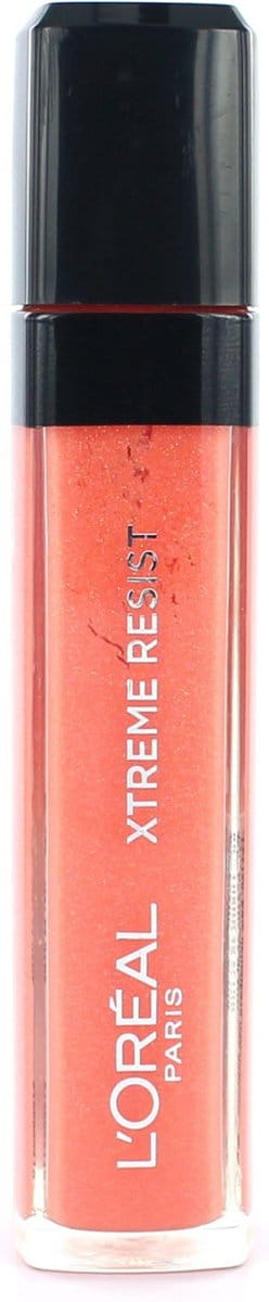 L'Oréal Infallible Le Gloss Xtreme Resist Lipgloss - 502 Hold Me Close