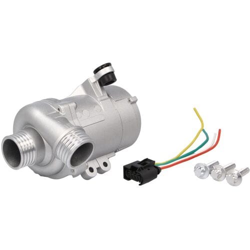 Hulpwaterpomp (koelwatercircuit) NRF 390091