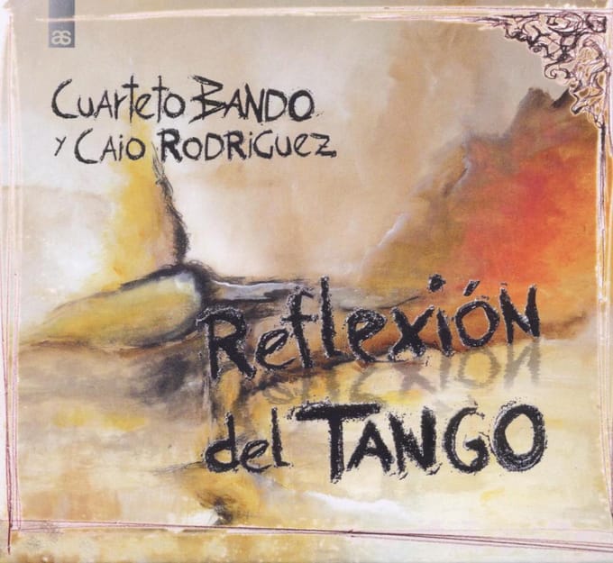 Reflexion Del Tango