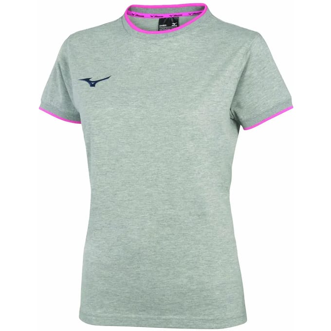 Dames-T-shirt Mizuno