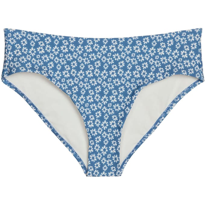 Marc O'Polo Vrouwen Bikini broekjes Shiny