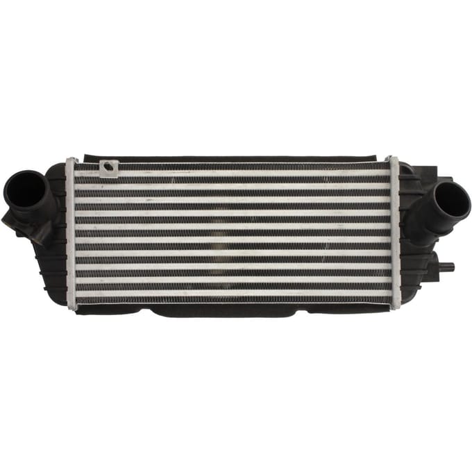 Intercooler THERMOTEC DA03005TT