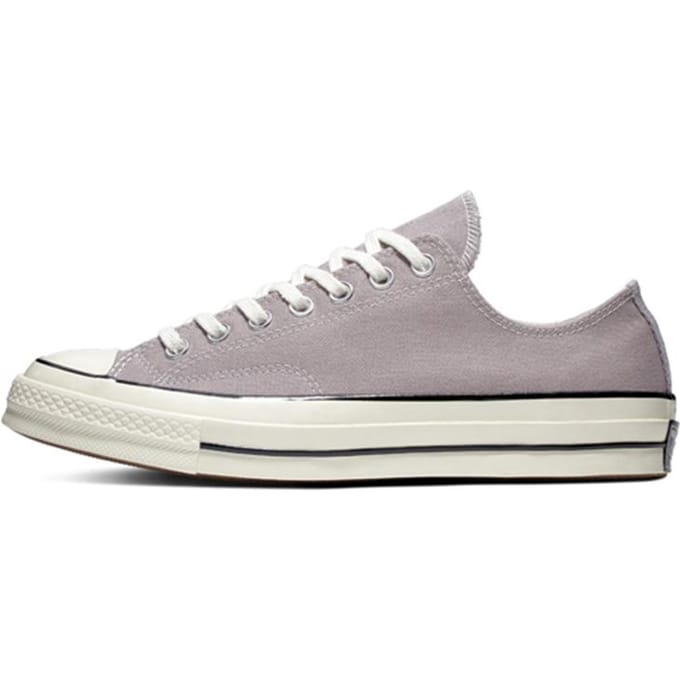 Chuck 70 Converse Bas 'Mercury Grey' 161507C 42.5 gray