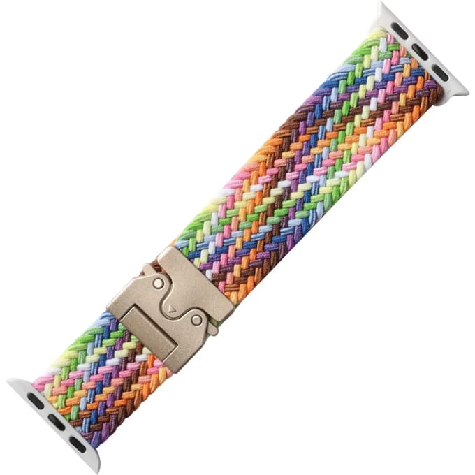 Horlogebandje Platyne Apple Watch