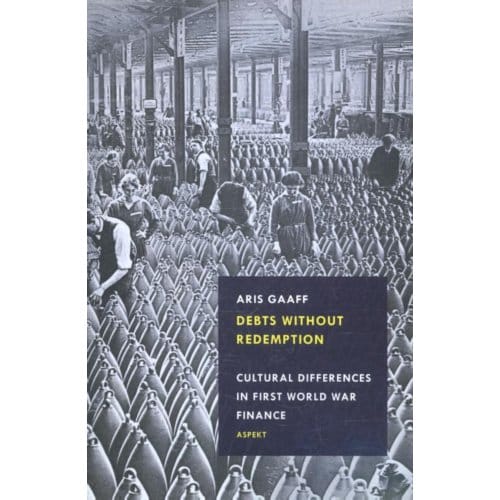 Debts Without Redemption - Aris Gaaff