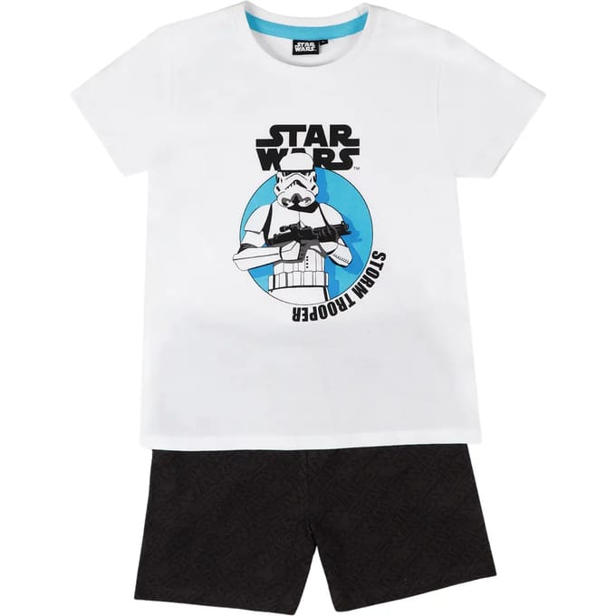 Kinderpyjama Star Wars Stormtrooper