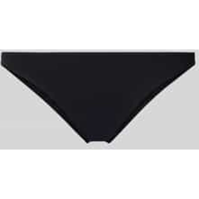 Bikinibroekje met Labeldetail Model 'ALERIA'