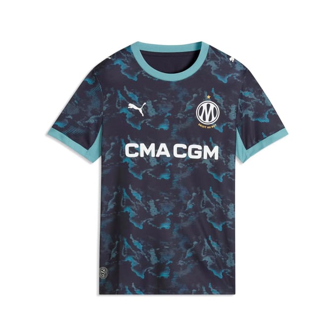 Uitshirt dames OM 2026/27