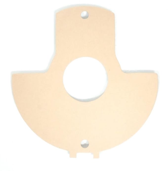 Joint carter allumage RSM pour Scooter MBK 50 BOOSTER ROCKET Après 1995 Neuf