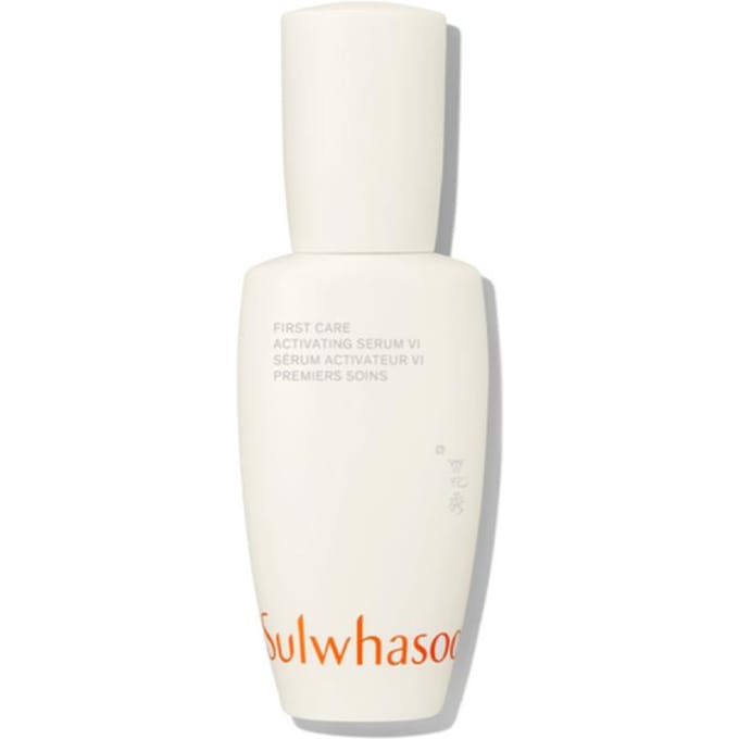 Sulwhasoo First Care Activating Serum VI – 60ml gray