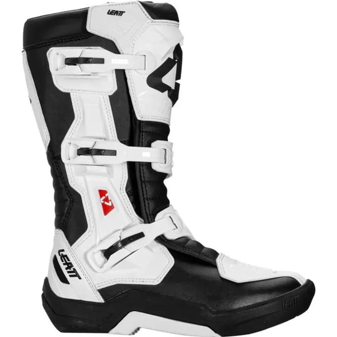 Motorcrossschoenen voor kinderen Leatt 3.5