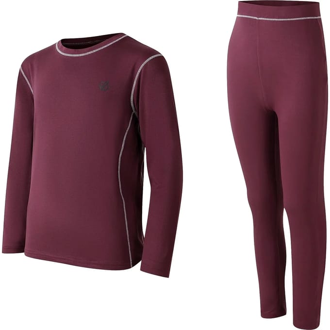 Set kinderondergoed Dare 2B Pow II