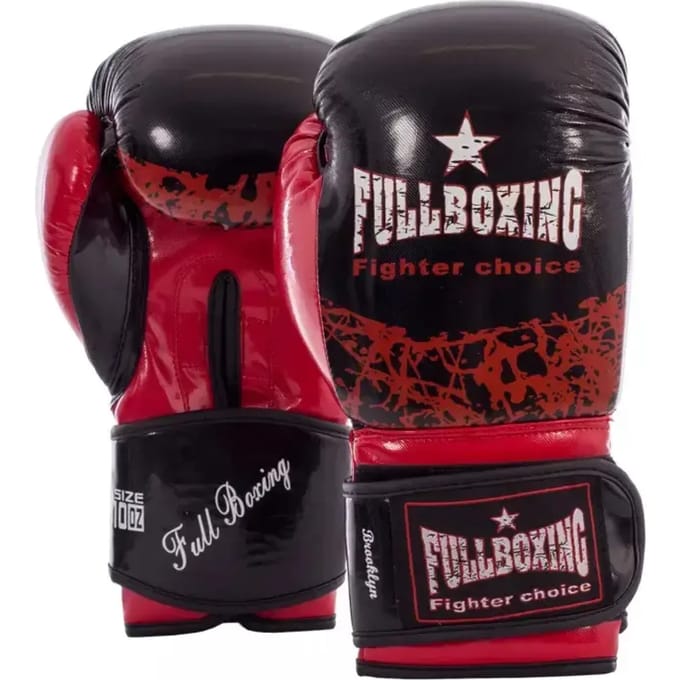 Bokshandschoenen Fullboxing Brooklyn