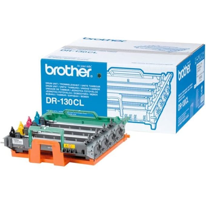 Brother DR-130CL drum (origineel)