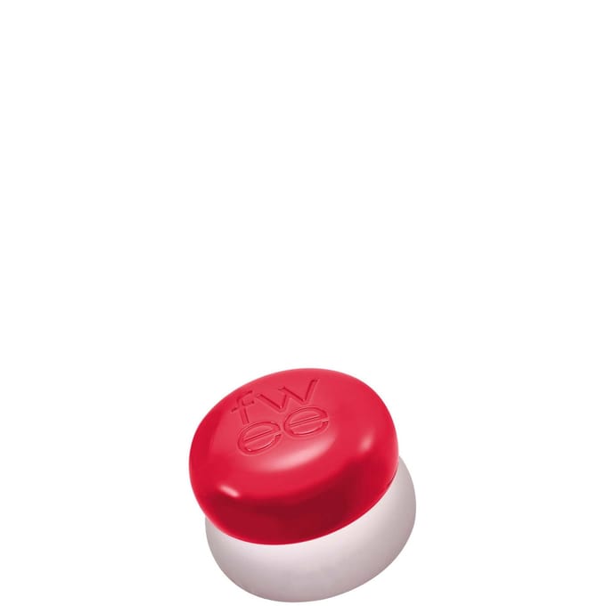 fwee, Pot Poudré Floutant Lèvres & Joues, RD03 Ambitious, 5g (0,17 oz) pink