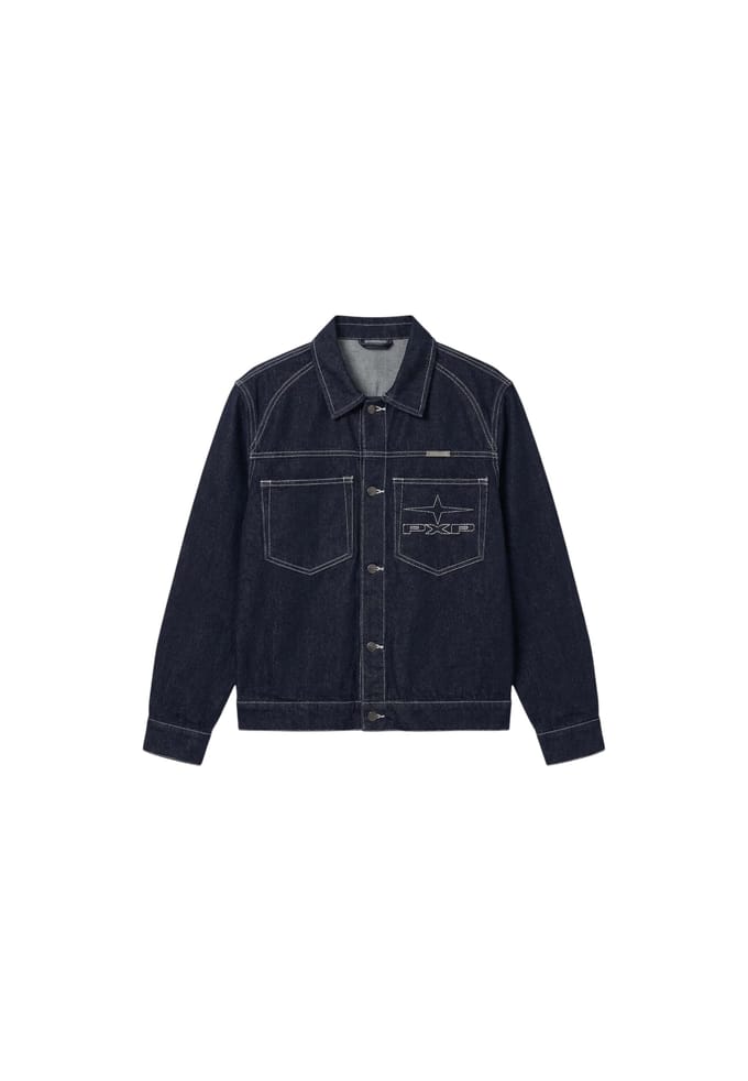 Jas Man Pxp U2693100