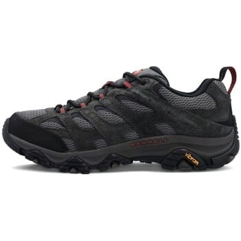 Merrell Moab 3 J035873, Mannen, Grijs, Trekkingschoenen, maat: 43