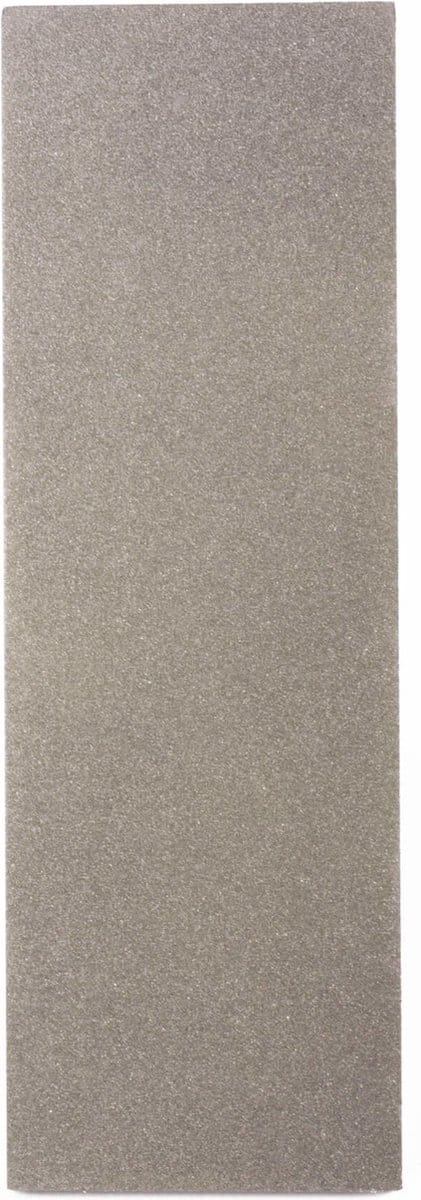 Benson Diamant slijpsteen - grof - 150 mm - veelzijdig gebruik