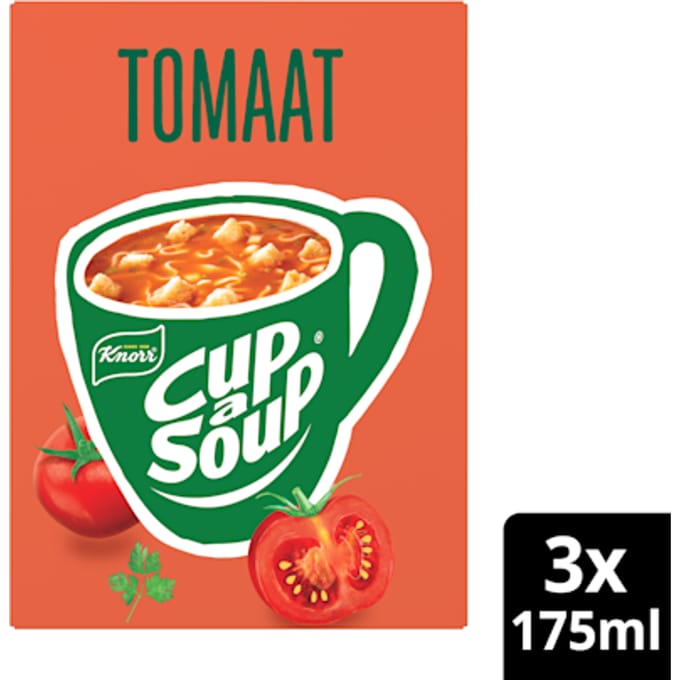 Cup-a-Soup Tomaat