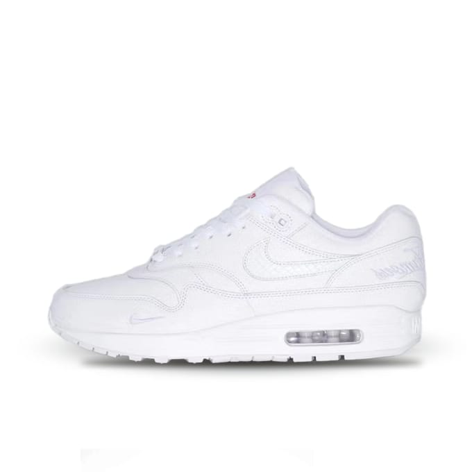 Nike Air Max 1 '87 SP Supreme Triple White