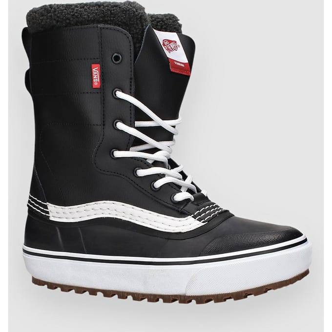 Vans MTE Standard Waterproof Winter Schoenen zwart