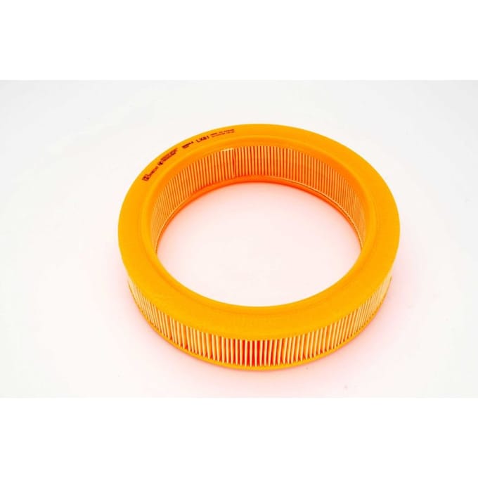 MAHLE luchtfilter KNECHT LX 81