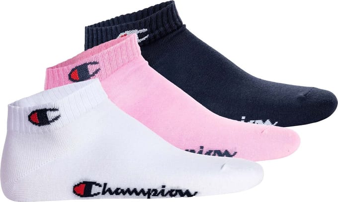 Champion Sokken Set van 3