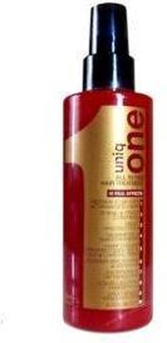 Uniq one all in one hair treatment, 150ml